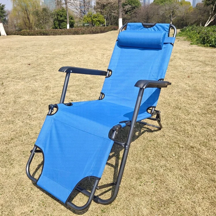 Outdoor Furniture In Sale - 2026 Gorąca Wyprzedaż: Składane Przenośne Krzesło