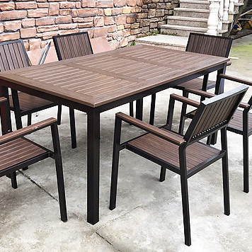 Outdoor Furniture In Sale - Gorąca sprzedaż Nowoczesny design Wodoodporne meble