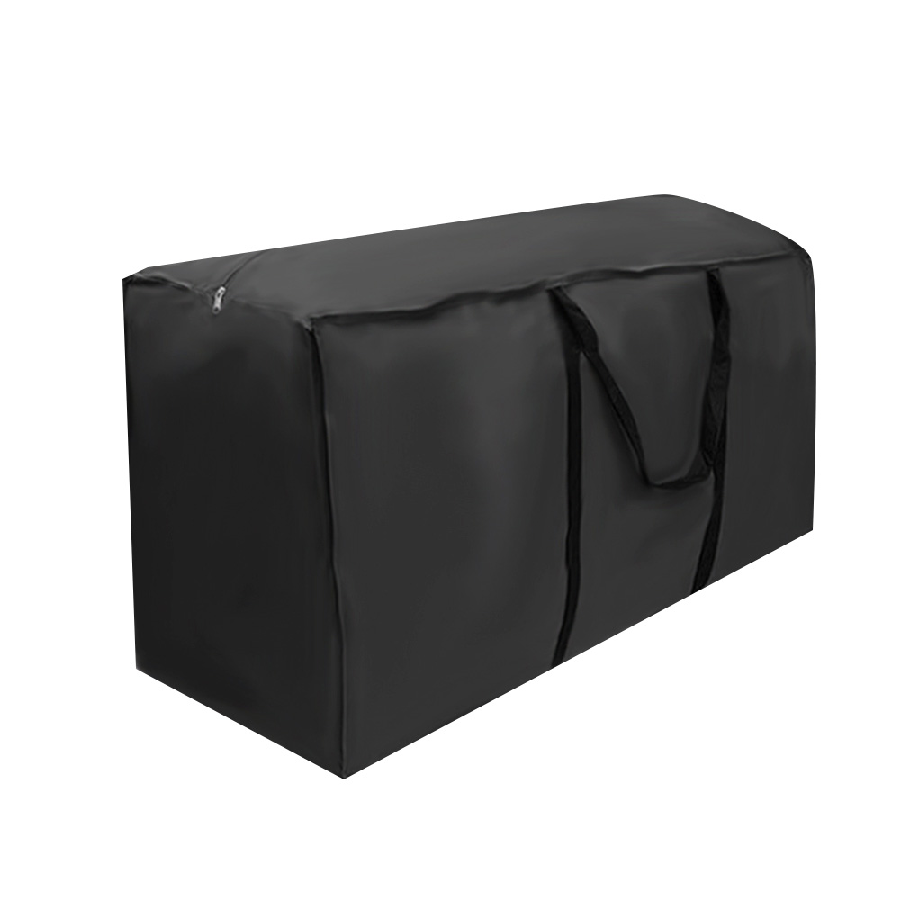 Outdoor Furniture With Storage For Cushions - Pokrowiec na poduszki mebli ogrodowych z