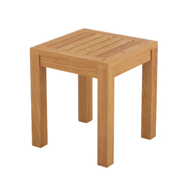 Outdoor Furniture Teak Wood - Meble ogrodowe z drewna tekowego, mały