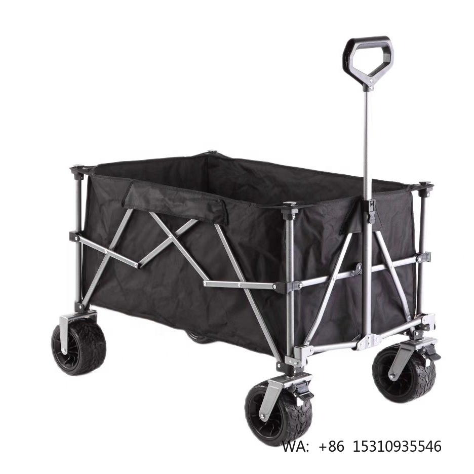 Outdoor Furniture In Sale - Bezpośrednia sprzedaż z fabryki: składany wózek