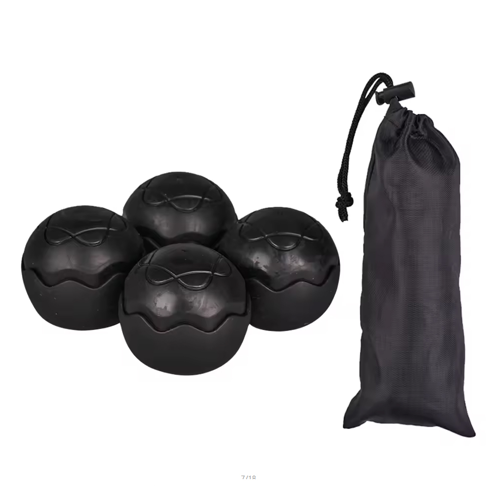 Outdoor Furniture Leg Protectors - Nakładki na nogi krzeseł, gumowe podkładki