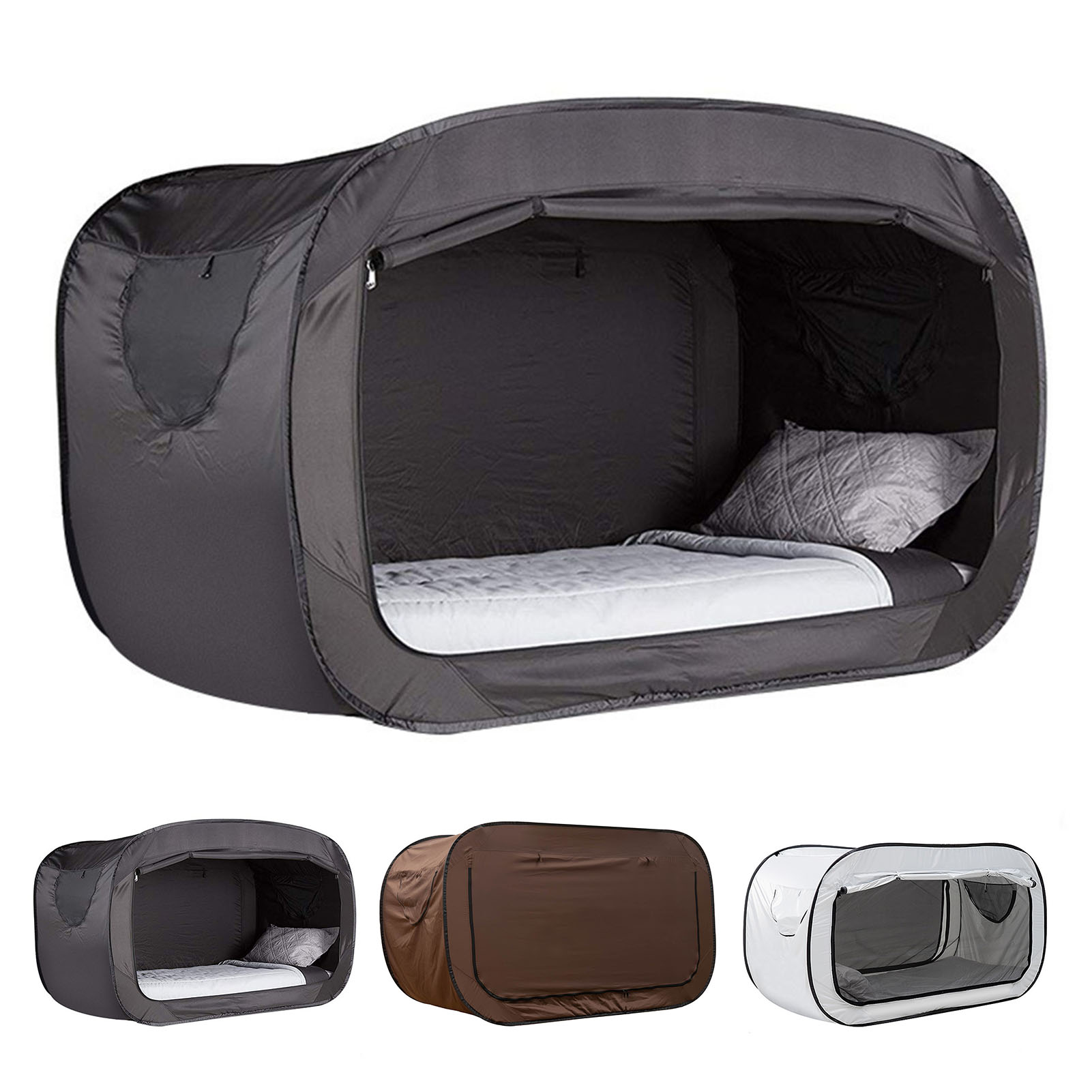 Outdoor Furniture Gazebo - Łóżko wewnętrzne Namiot Łóżko Namiot Zewnętrzny
