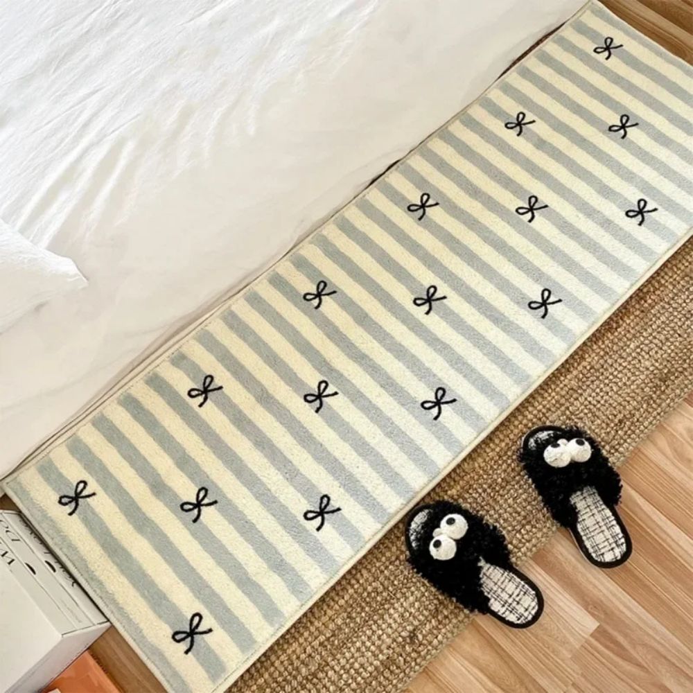 Outdoor Daybed Furniture - VIKAMA Prosty styl Dywan do sypialni