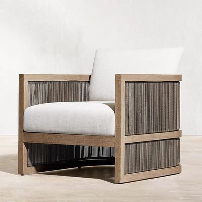 Outdoor Furniture Teak Wood - # Zestaw mebli ogrodowych z drewna