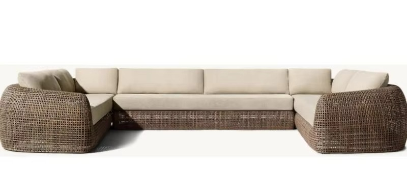 Wyprzedaż! Modułowy zestaw meb – Outdoor Furniture In Sale recenzja i cena