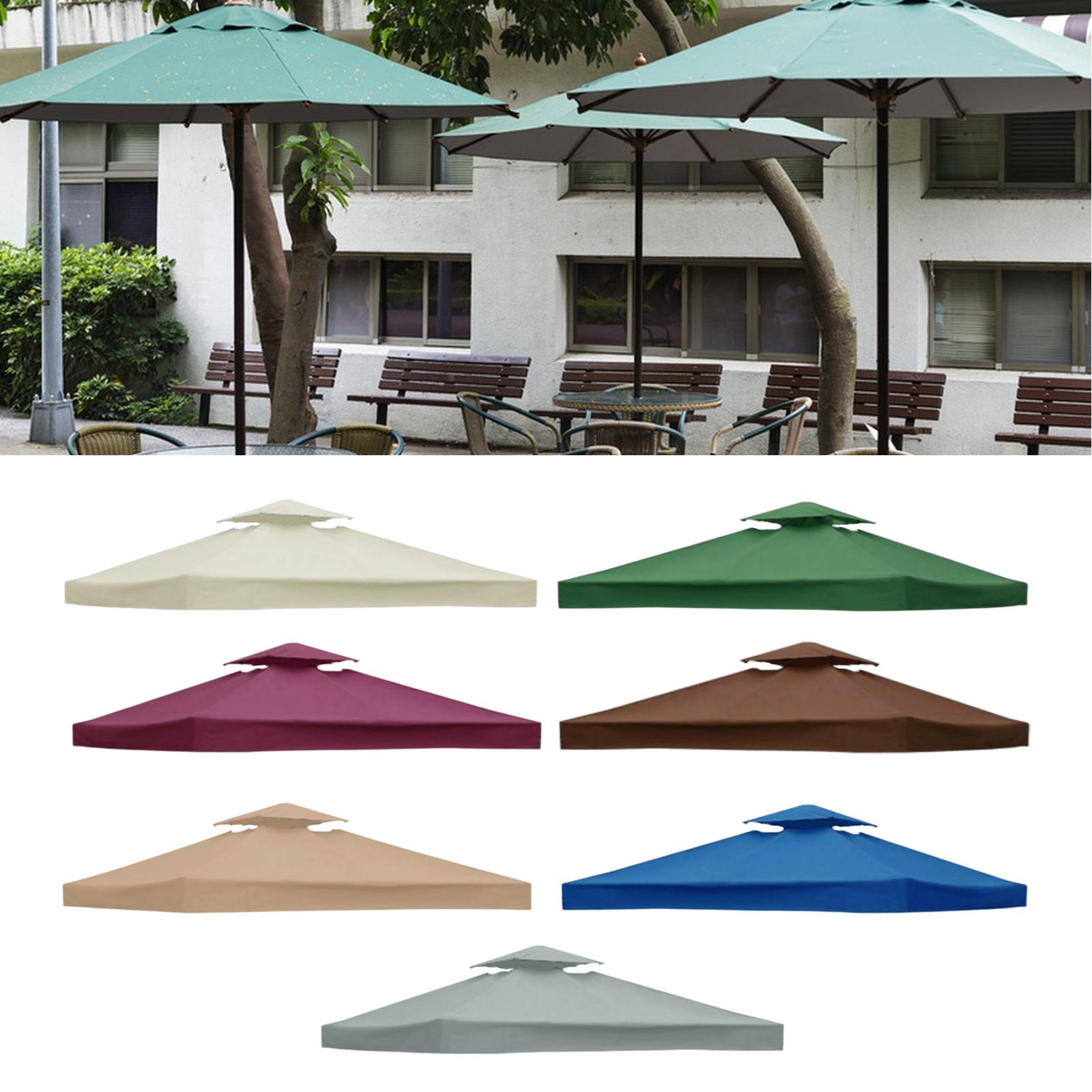 Pokrywa górna baldachimu z wen – Outdoor Furniture Gazebo recenzja i cena