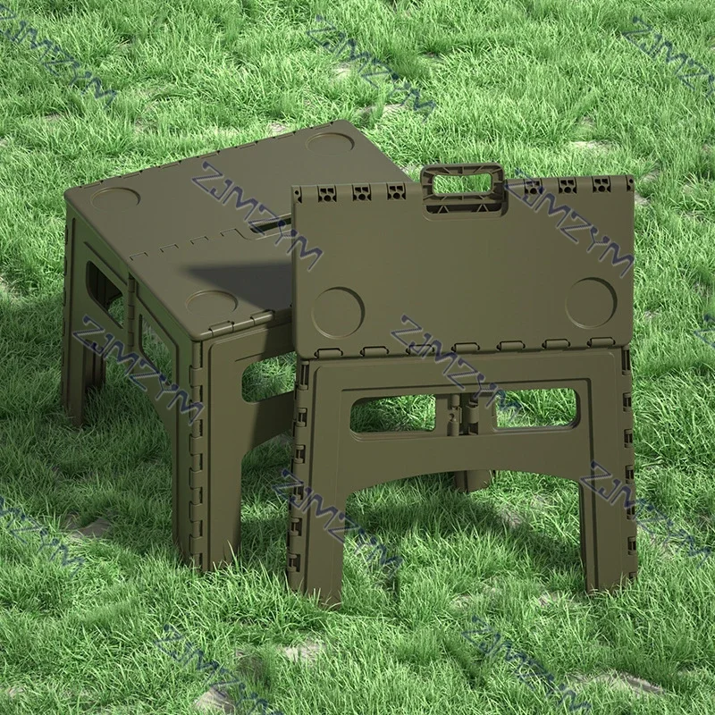 Składany stół na zewnątrz Prze – Outdoor Furniture Set Sale recenzja i cena