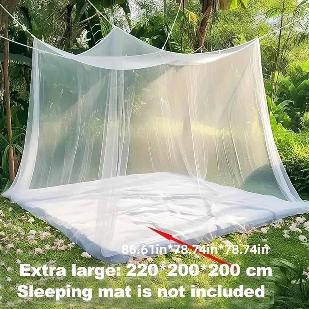 Bardzo duża zewnętrzna siatka  – Outdoor Daybed Furniture recenzja i cena