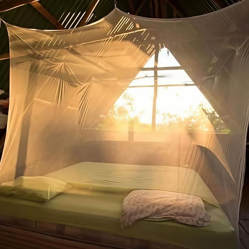 Bardzo duża zewnętrzna siatka  – Outdoor Daybed Furniture recenzja i cena