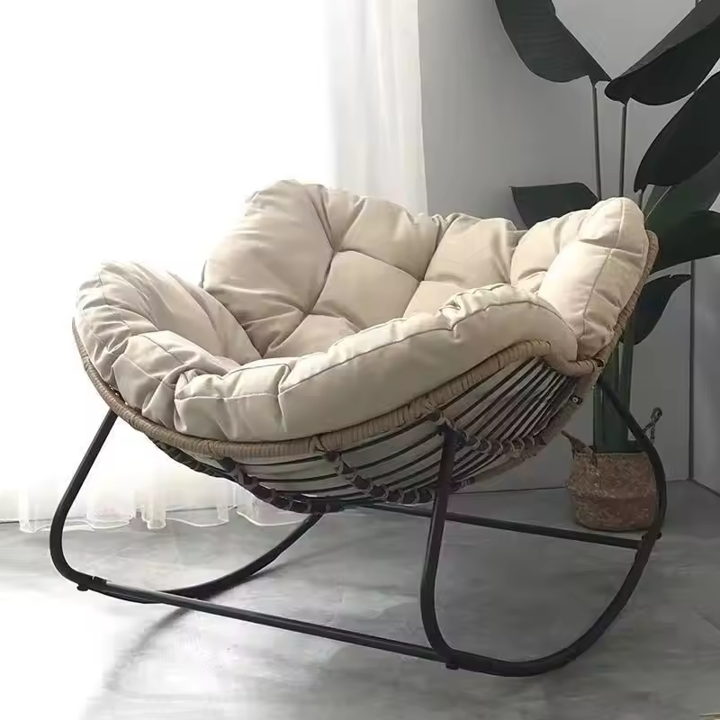 Wyprzedaż! Nowoczesny fotel bu – Outdoor Furniture In Sale recenzja i cena