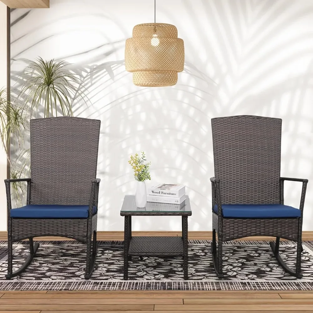 #   Wyprzedaż Krzesła bujane 3 – Outdoor Furniture Set Sale recenzja i cena
