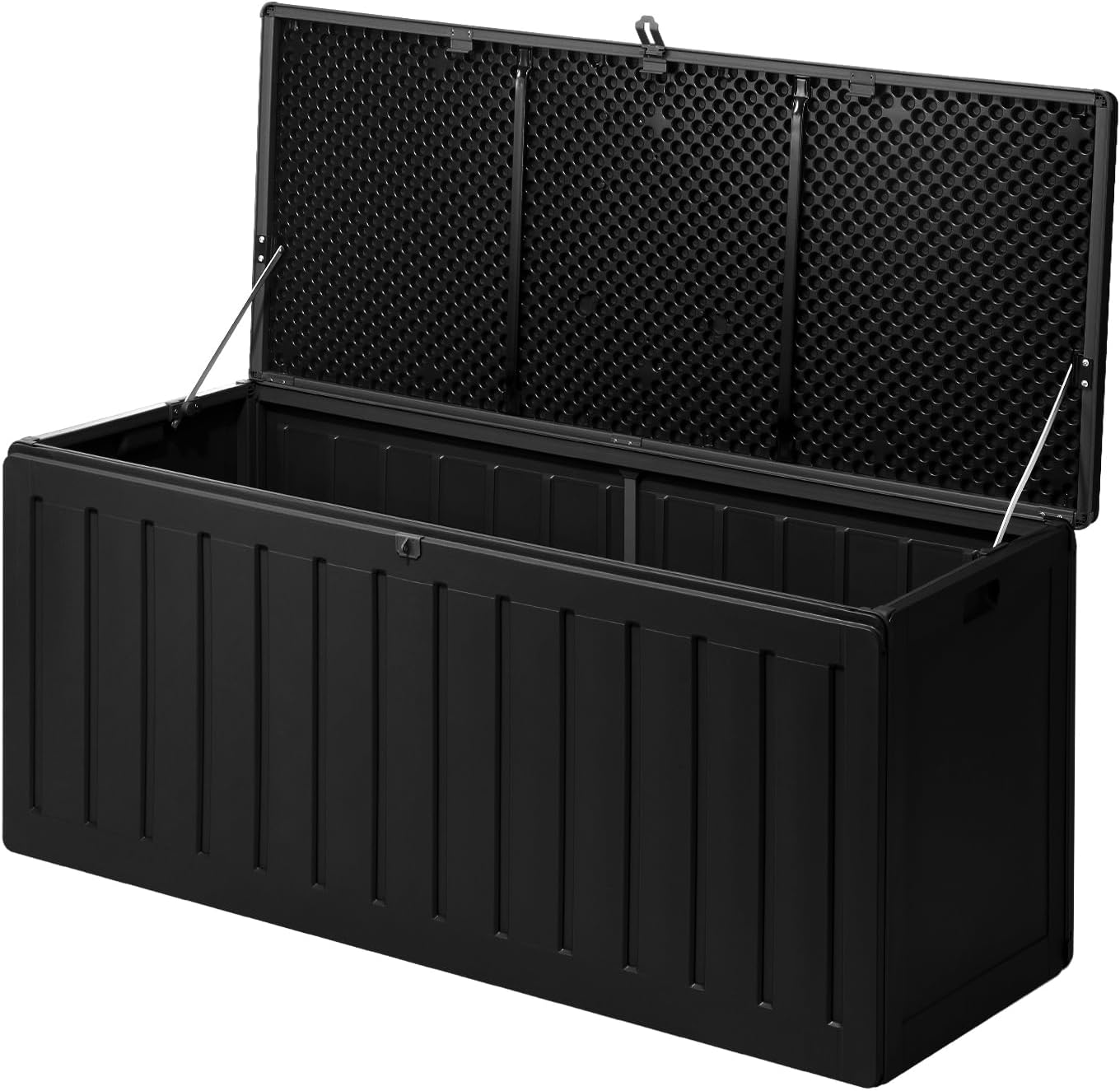 Pojemnik do przechowywania na  – Outdoor Furniture With Storage For Cushions recenzja i cena