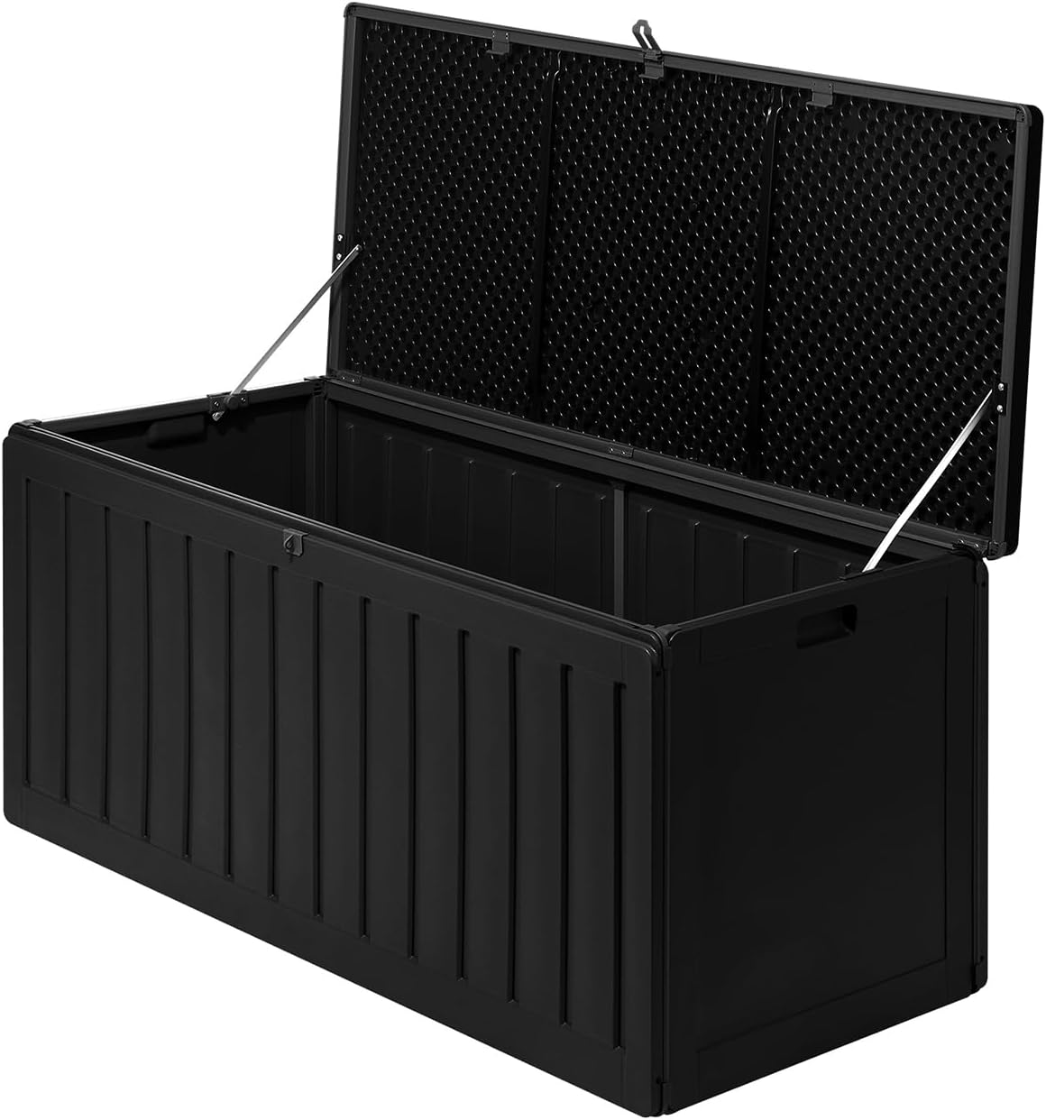 Pojemnik do przechowywania na  – Outdoor Furniture With Storage For Cushions recenzja i cena