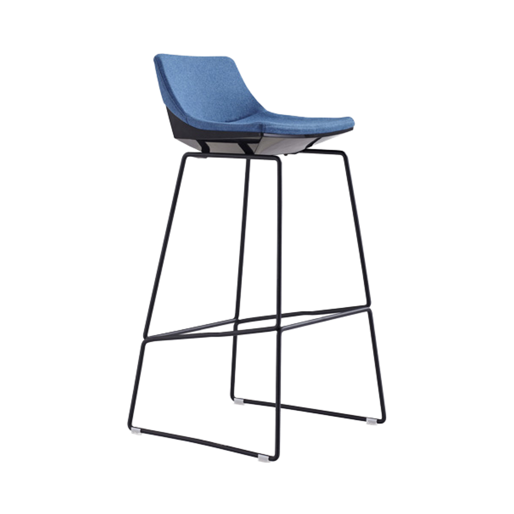 Wyprzedaż Nowoczesne Krzesło B – Outdoor Furniture Cafe recenzja i cena