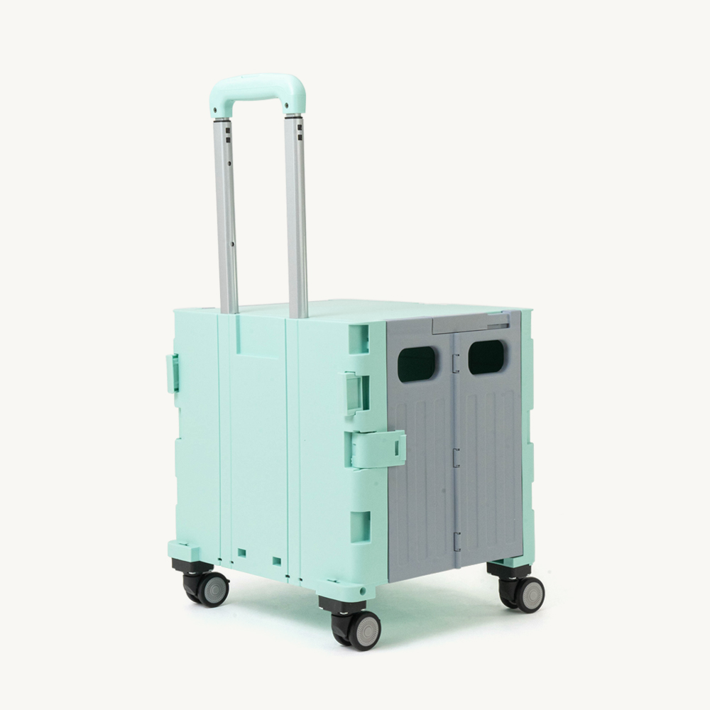 Wodoodporne wózki sklepowe do  – Outdoor Furniture Store recenzja i cena