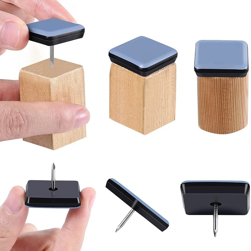 20 szt. Podkładek pod nogi krz – Outdoor Furniture Leg Protectors recenzja i cena