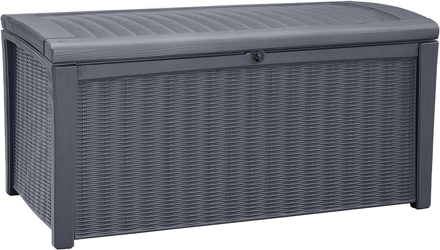 Skrzynia do przechowywania na  – Outdoor Furniture Rattan recenzja i cena