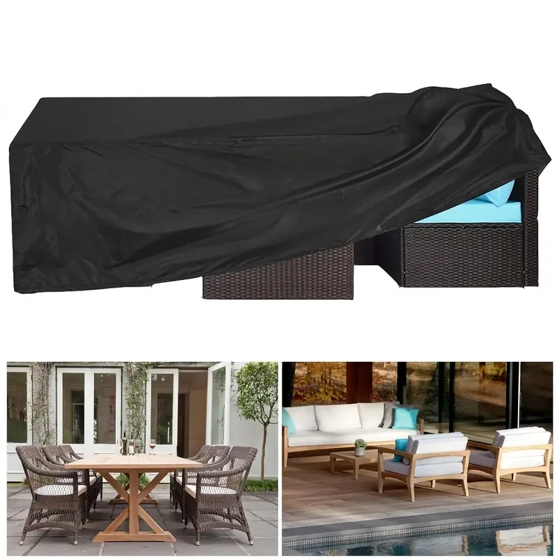 Wytrzymała, wiatroodporna osło – Outdoor Furniture Rattan recenzja i cena