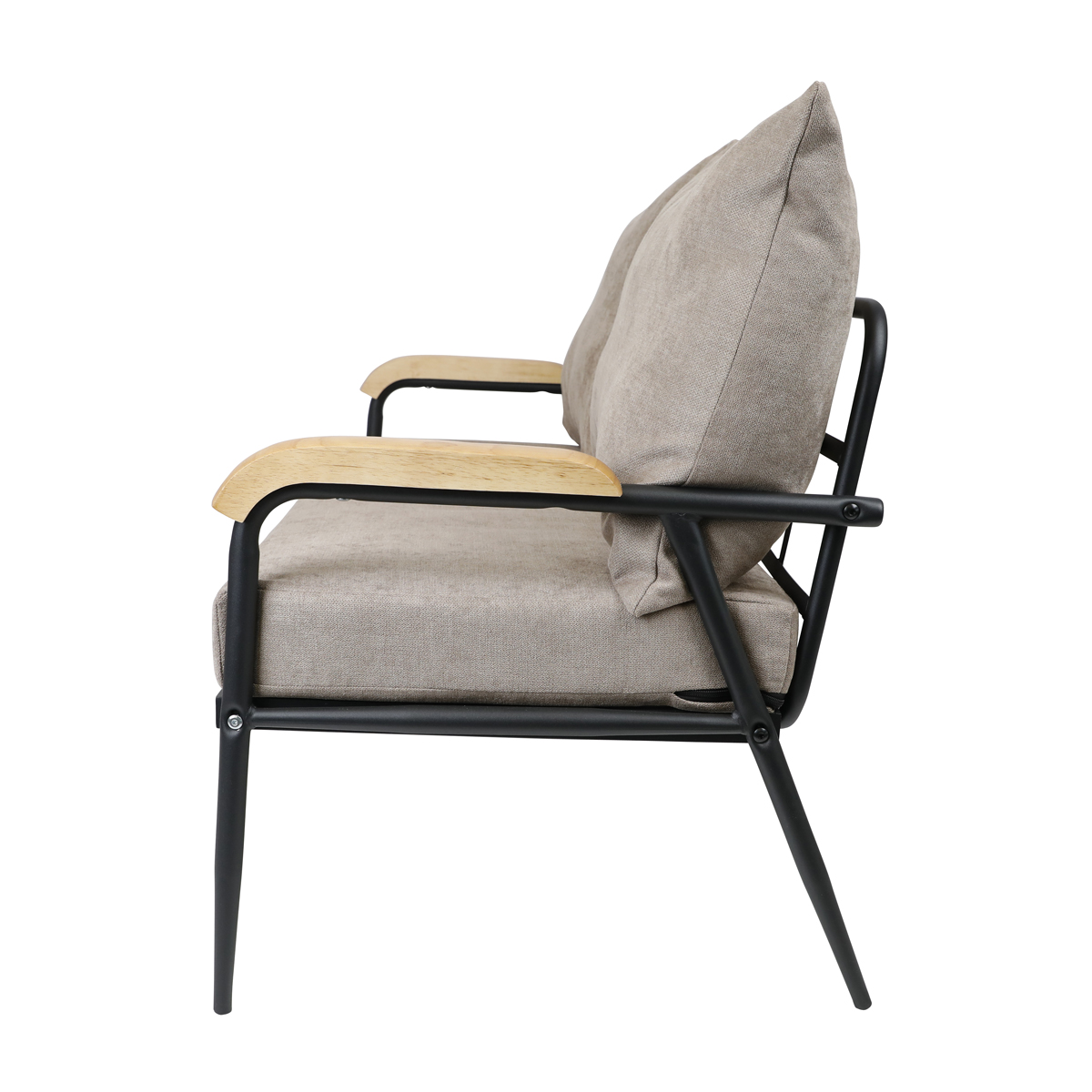 # Dwuosobowy materiałowy zesta – Outdoor Furniture In Sale recenzja i cena