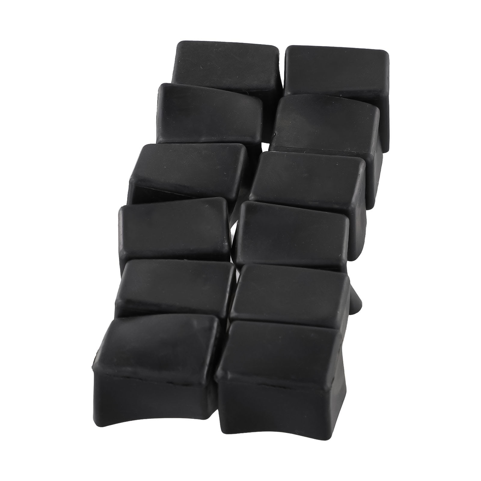 12 sztuk/zestaw stół do krzese – Outdoor Furniture Leg Protectors recenzja i cena