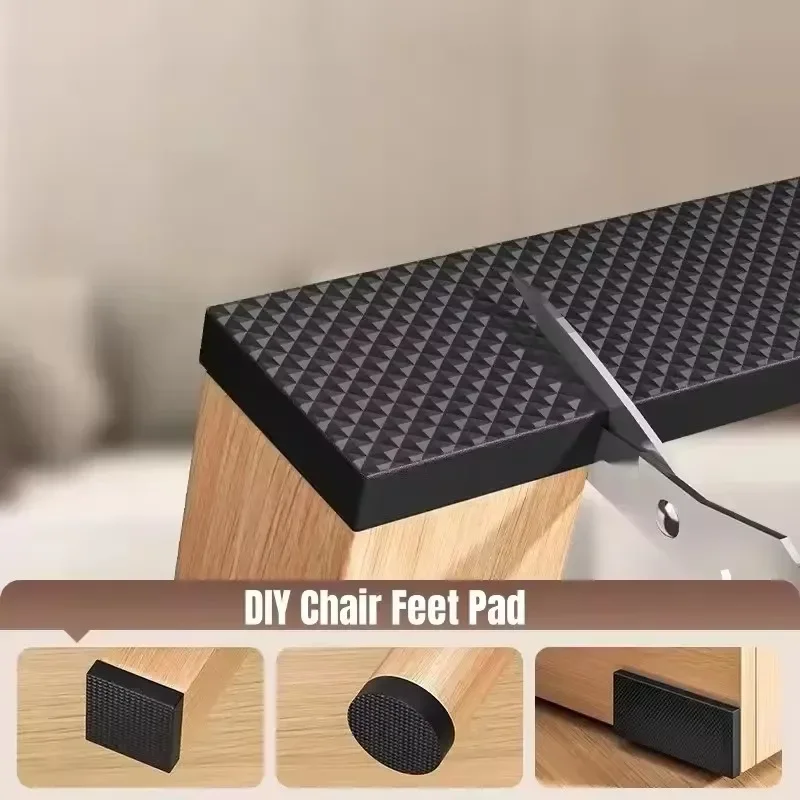 Antypoślizgowe podkładki pod m – Outdoor Furniture Leg Protectors recenzja i cena