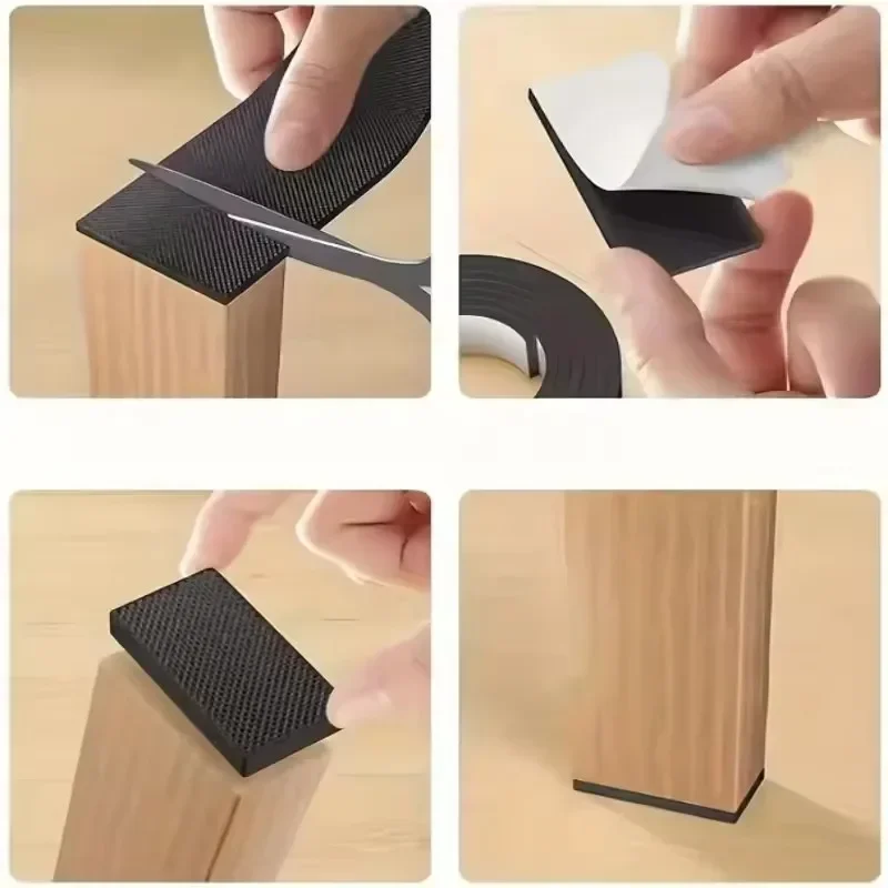 Antypoślizgowe podkładki pod m – Outdoor Furniture Leg Protectors recenzja i cena