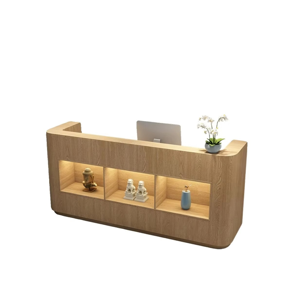 Wytrzymały, prostokątny, lakie – Outdoor Furniture Store recenzja i cena