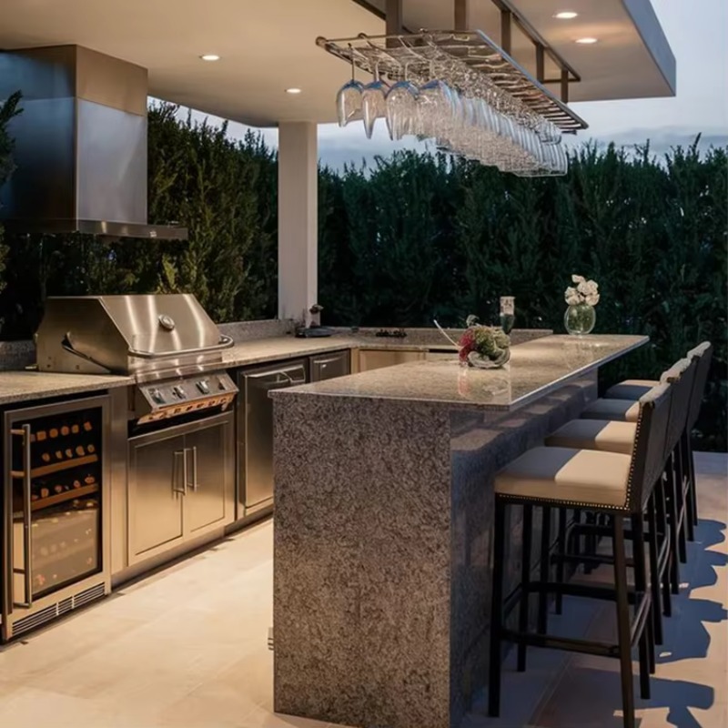 Bezpośrednio od producenta 202 – Outdoor Furniture Black recenzja i cena