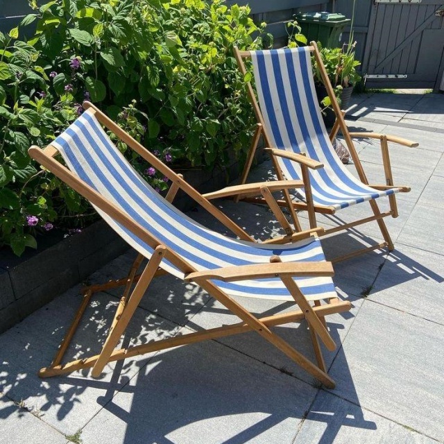 Luksusowy leżak ogrodowy z dre – Outdoor Furniture Teak Wood recenzja i cena