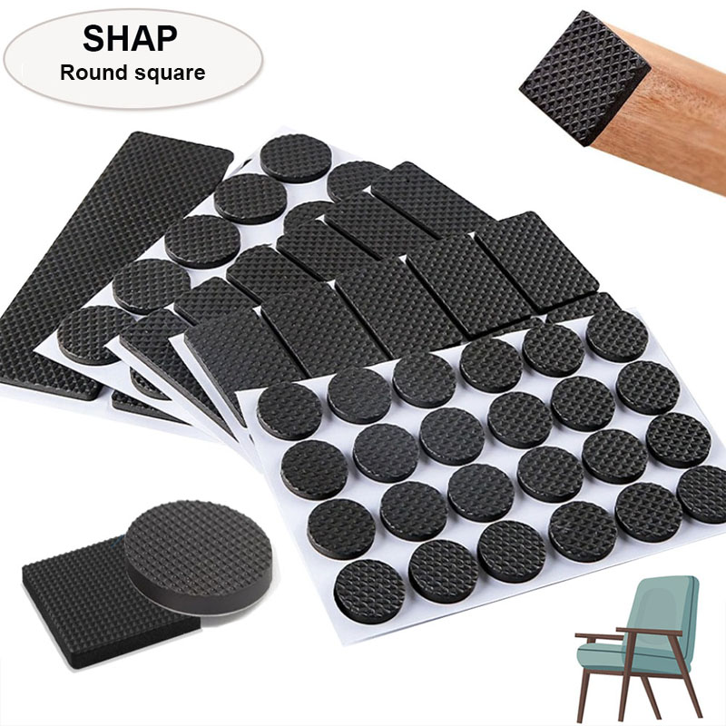 Ochraniacze na nogi stołu, pod – Outdoor Furniture Leg Protectors recenzja i cena