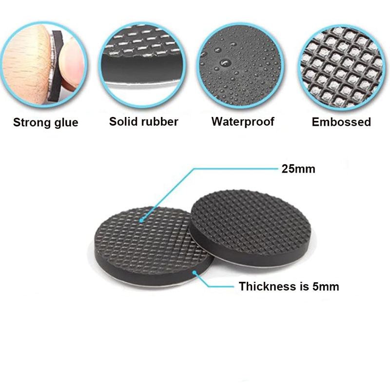 Ochraniacze na nogi stołu, pod – Outdoor Furniture Leg Protectors recenzja i cena