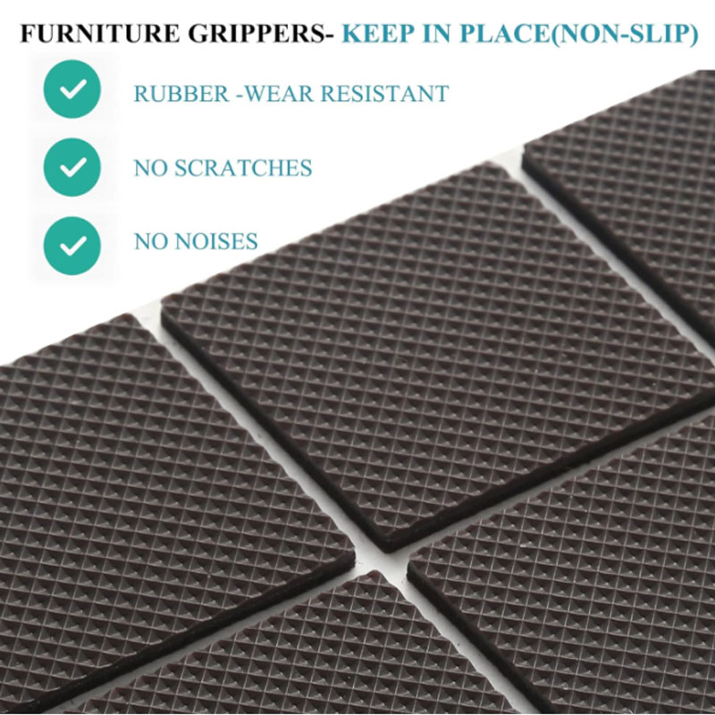 Ochraniacze na nogi stołu, pod – Outdoor Furniture Leg Protectors recenzja i cena