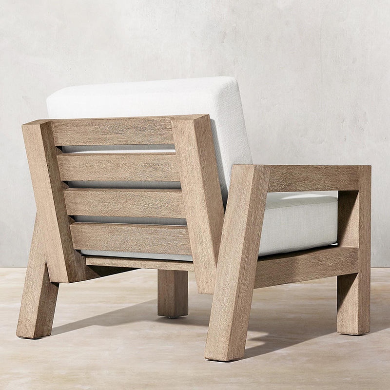 Luksusowy, wodoodporny, nowocz – Outdoor Furniture Teak Wood recenzja i cena