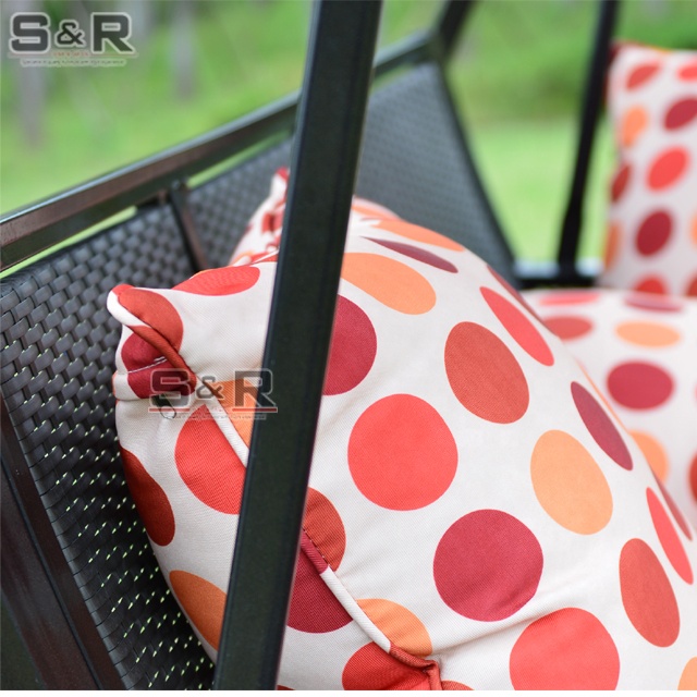 Nowoczesne rattanowe meble ogr – Outdoor Furniture Rattan recenzja i cena