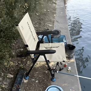 Przenośny składany zestaw krze – Outdoor Furniture Set Sale recenzja i cena