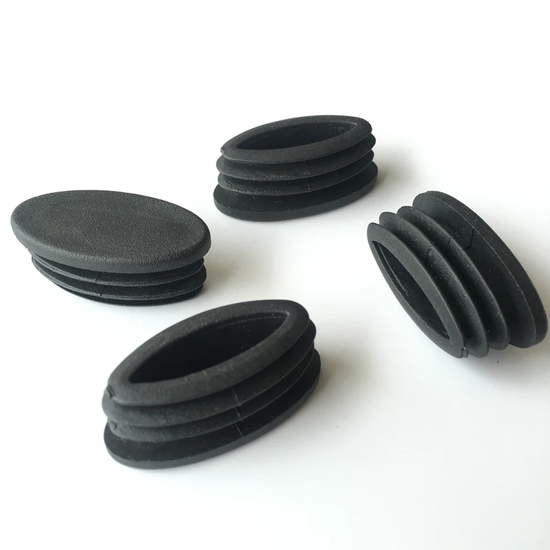 20Pcs Oliwkowe rurki Zaślepka  – Outdoor Furniture Leg Protectors recenzja i cena