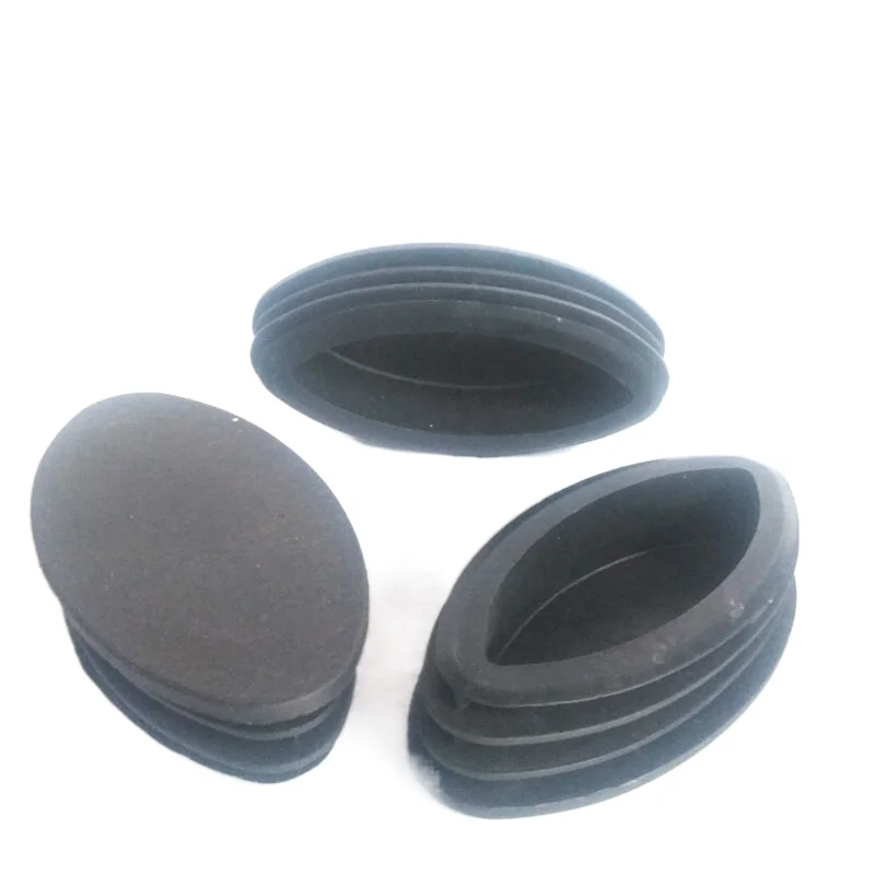 20Pcs Oliwkowe rurki Zaślepka  – Outdoor Furniture Leg Protectors recenzja i cena