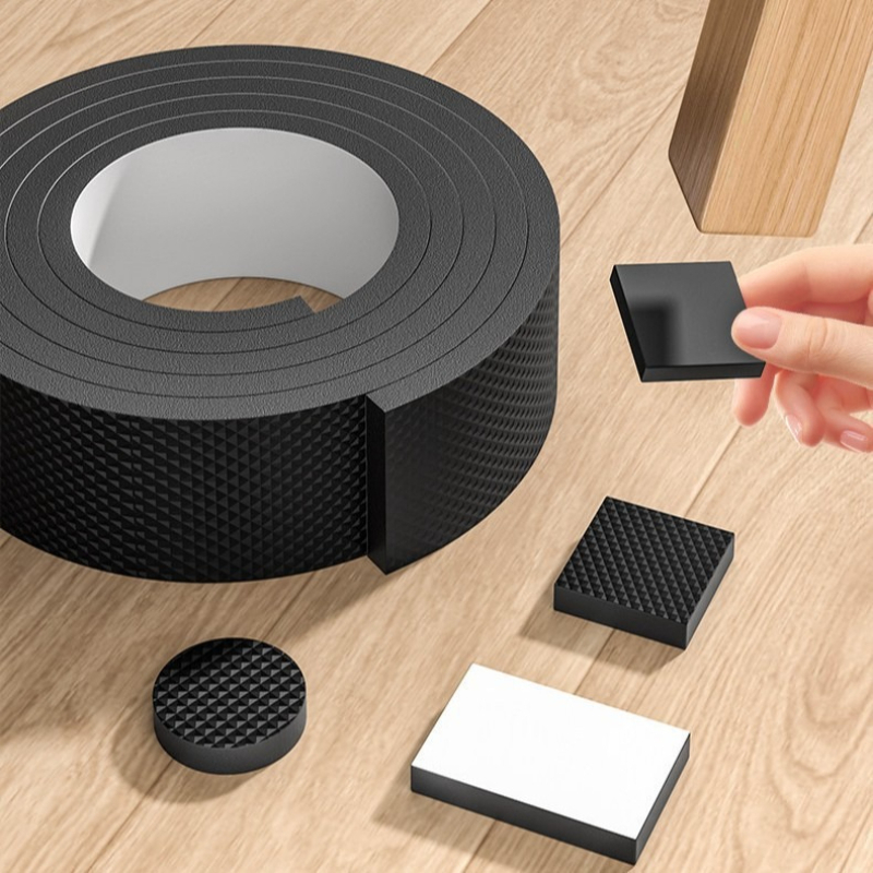 2-metrowe antypoślizgowe podkł – Outdoor Furniture Leg Protectors recenzja i cena