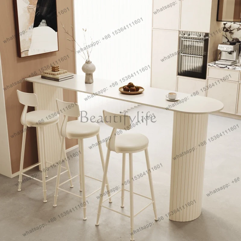 Stół barowy do koktajli, recep – Outdoor Furniture In Sale recenzja i cena