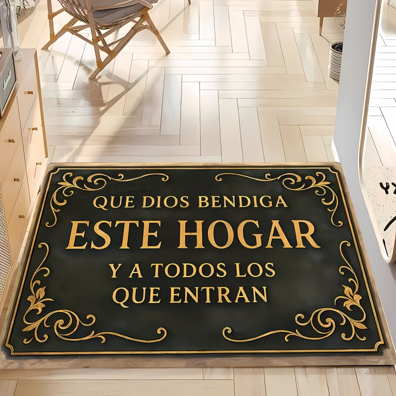Wycieraczka VIKAMA z hiszpańsk – Outdoor Furniture Spain recenzja i cena