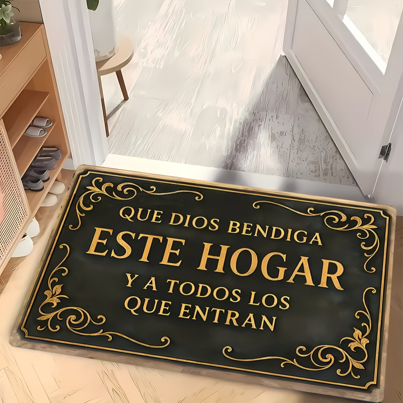Wycieraczka VIKAMA z hiszpańsk – Outdoor Furniture Spain recenzja i cena