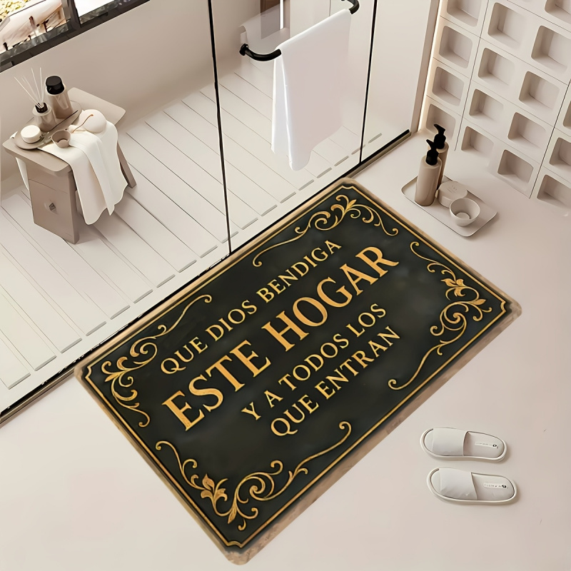 Wycieraczka VIKAMA z hiszpańsk – Outdoor Furniture Spain recenzja i cena