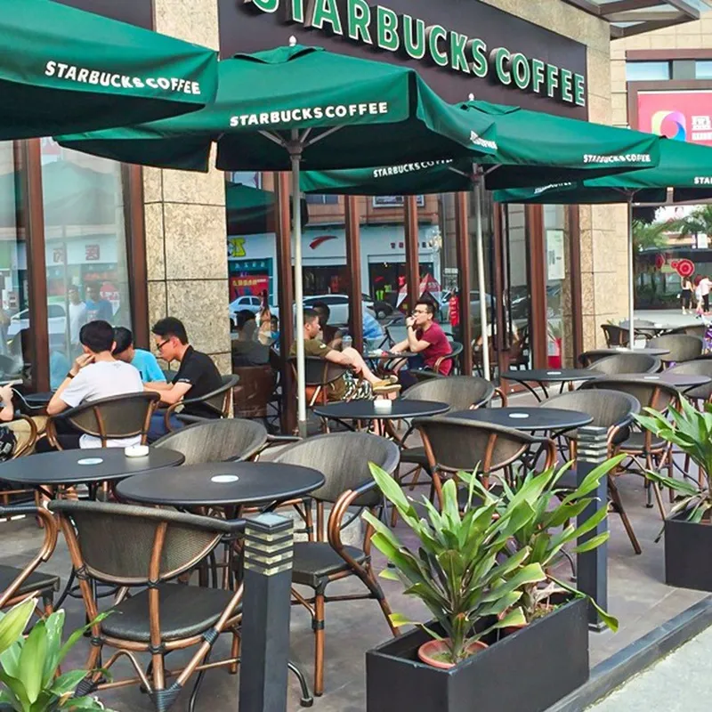 Zestaw mebli ogrodowych 3-częś – Outdoor Furniture Store recenzja i cena