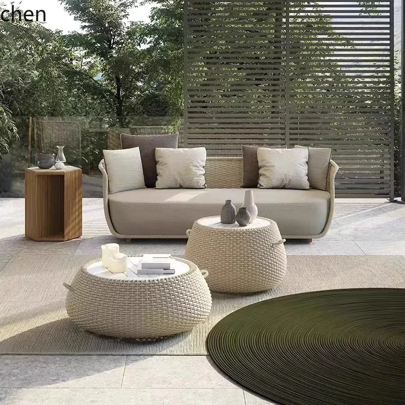 b11-7.1 meble ogrodowe sofa ra – Outdoor Furniture Rattan recenzja i cena