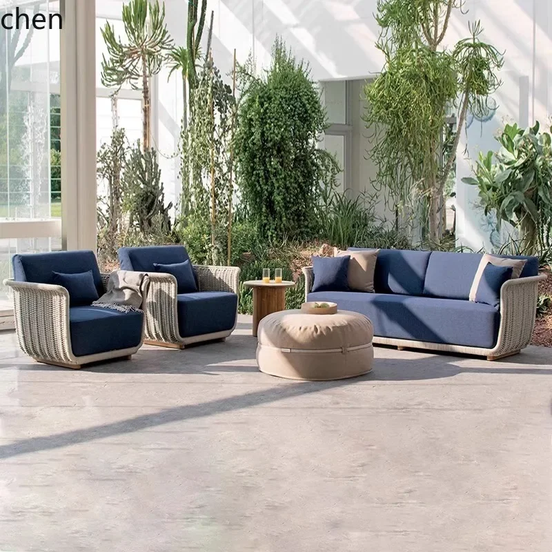 b11-7.1 meble ogrodowe sofa ra – Outdoor Furniture Rattan recenzja i cena