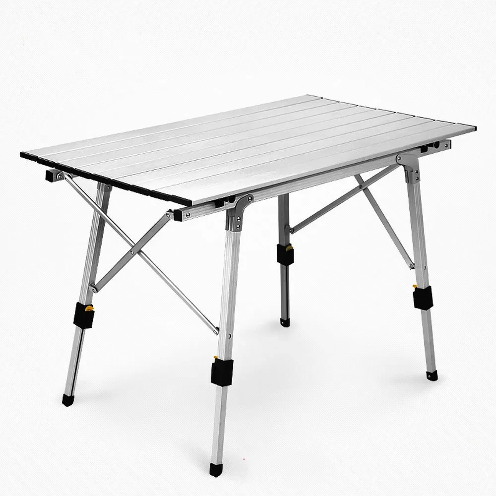 Ultralekki aluminiowy składany – Outdoor Furniture Store recenzja i cena