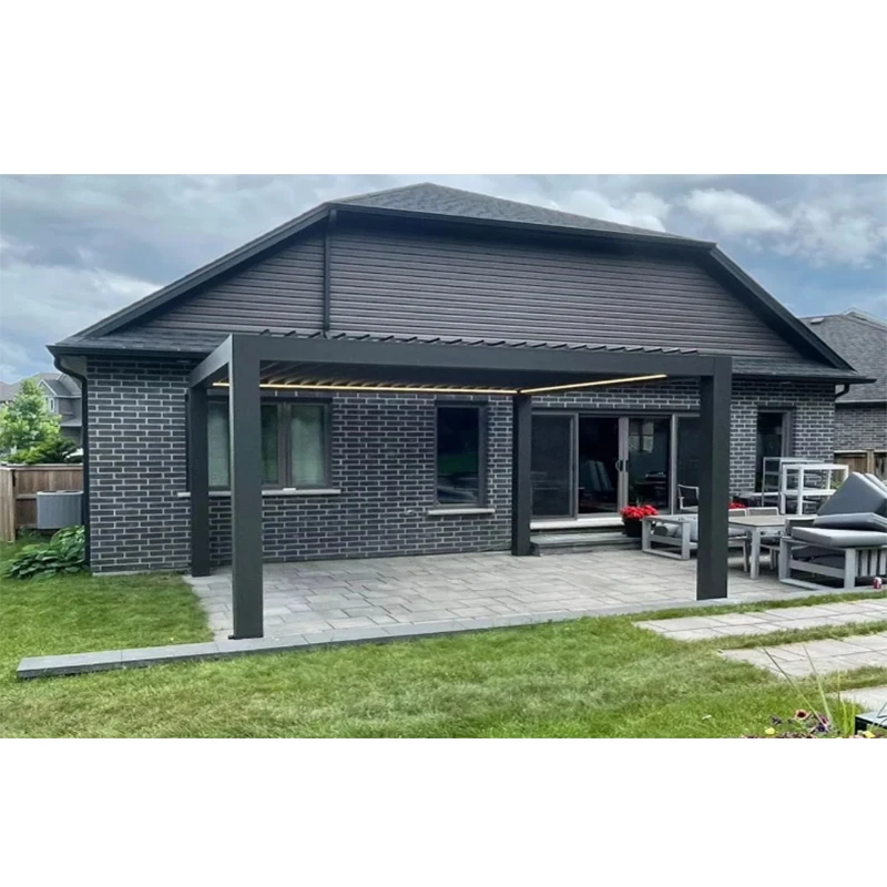 #   Meble 6x6 3x3 Nowoczesne M – Outdoor Furniture Gazebo recenzja i cena