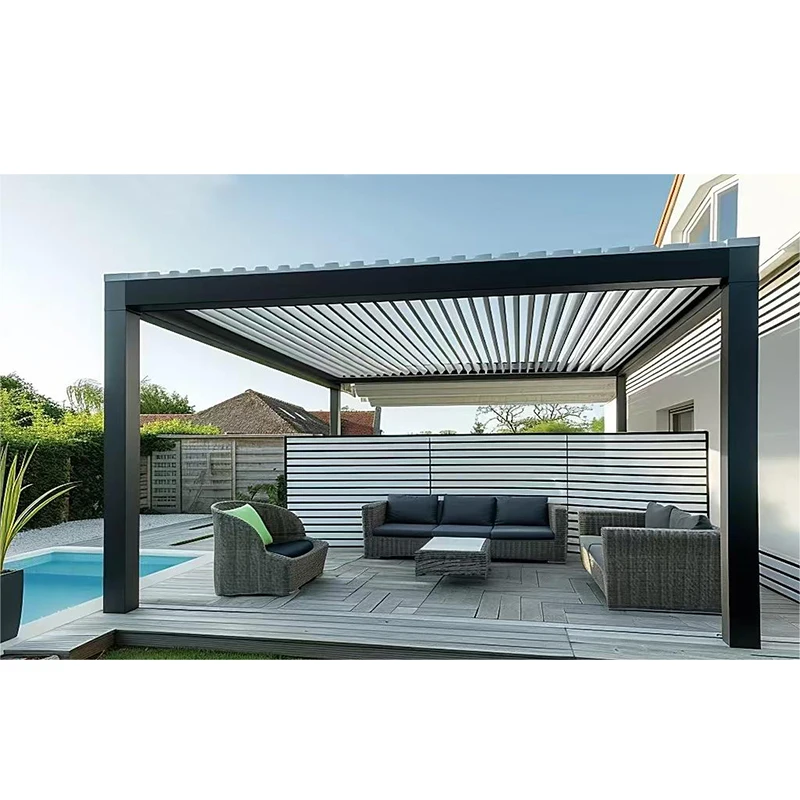 #   Meble 6x6 3x3 Nowoczesne M – Outdoor Furniture Gazebo recenzja i cena
