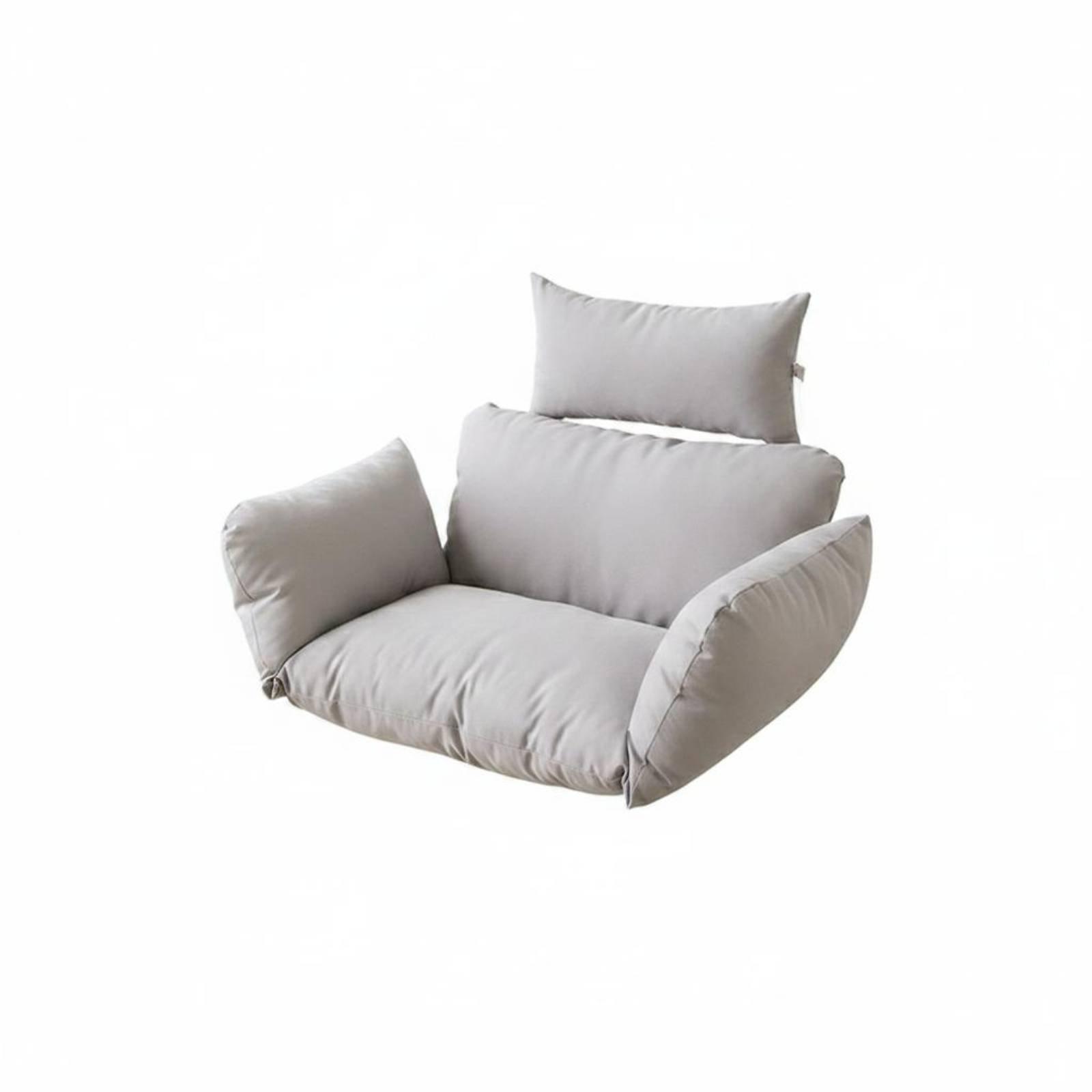 Zdejmowany pokrowiec na podusz – Outdoor Furniture Rattan recenzja i cena